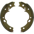 Centric 111.07330 Parking Brake Shoe - Driveline or Rear - view 3