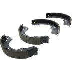 Centric 111.07350 Drum Brake Shoe - Rear - view 2