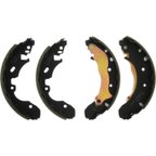 Centric 111.07361 Drum Brake Shoe - Rear - view 4