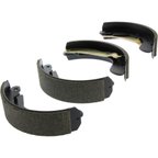 Centric 111.07400 Drum Brake Shoe - Rear - view 1
