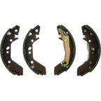 Centric 111.07490 Drum Brake Shoe - Rear - view 4