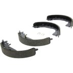 Centric 111.07530 Drum Brake Shoe - Rear - view 2