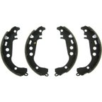 Centric 111.07530 Drum Brake Shoe - Rear - view 4