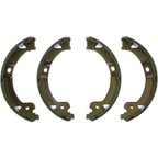 Centric 111.07610 Parking Brake Shoe - Rear - view 4
