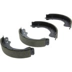 Centric 111.07620 Drum Brake Shoe - Rear - view 2
