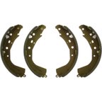 Centric 111.07640 Drum Brake Shoe - Rear - view 4