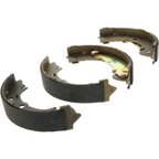 Centric 111.07650 Drum Brake Shoe - Rear - view 2