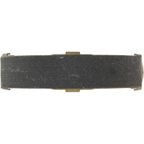 Centric 111.07650 Drum Brake Shoe - Rear - view 3