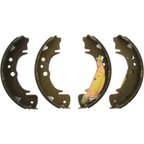 Centric 111.07650 Drum Brake Shoe - Rear - view 4