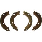 Centric 111.07710 Parking Brake Shoe - Rear - view 4