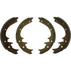 Centric 111.07740 Drum Brake Shoe - Rear - view 4