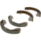Centric 111.07750 Drum Brake Shoe - Rear - view 2