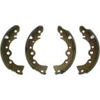 Centric 111.07790 Drum Brake Shoe - Rear - view 4