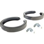 Centric 111.07810 Parking Brake Shoe - Rear - view 2