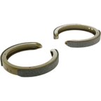 Centric 111.07840 Parking Brake Shoe - Rear - view 2