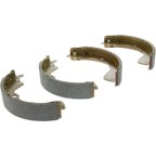 Centric 111.07850 Drum Brake Shoe - Rear - view 2