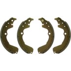 Centric 111.07850 Drum Brake Shoe - Rear - view 4
