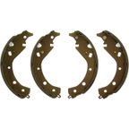 Centric 111.07900 Drum Brake Shoe - Rear - view 4