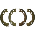Centric 111.07910 Parking Brake Shoe - Rear - view 4