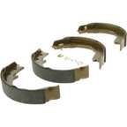 Centric 111.07940 Parking Brake Shoe - Rear - view 2