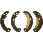 Centric 111.07951 Drum Brake Shoe - Rear - view 4