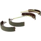Centric 111.07952 Drum Brake Shoe - Rear - view 2
