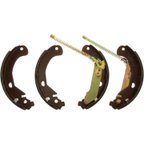 Centric 111.07952 Drum Brake Shoe - Rear - view 4
