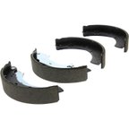 Centric 111.08101 Drum Brake Shoe - Rear - view 1