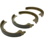 Centric 111.08110 Parking Brake Shoe - Rear - view 2
