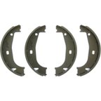 Centric 111.08180 Parking Brake Shoe - Rear - view 4