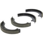 Centric 111.08200 Parking Brake Shoe - Rear - view 2