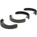 Centric 111.08260 Parking Brake Shoe - Rear - view 2