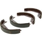 Centric 111.08290 Parking Brake Shoe - Rear - view 2