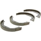 Centric 111.08310 Parking Brake Shoe - Rear - view 2