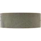 Centric 111.08420 Parking Brake Shoe - Driveline or Rear - view 2