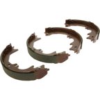 Centric 111.08440 Parking Brake Shoe - Rear - view 2
