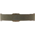 Centric 111.08440 Parking Brake Shoe - Rear - view 3