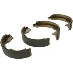 Centric 111.08540 Parking Brake Shoe - Rear - view 2