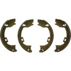 Centric 111.08540 Parking Brake Shoe - Rear - view 4