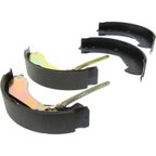 Centric 111.08550 Drum Brake Shoe - Rear - view 2