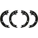 Centric 111.08630 Parking Brake Shoe - Rear - view 4