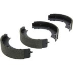 Centric 111.08650 Parking Brake Shoe - Rear - view 2