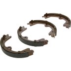 Centric 111.08670 Parking Brake Shoe - Rear - view 2