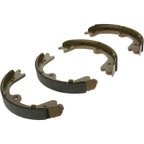 Centric 111.08690 Parking Brake Shoe - Rear - view 2
