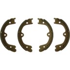Centric 111.08690 Parking Brake Shoe - Rear - view 4