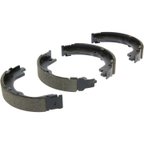 Centric 111.08730 Parking Brake Shoe - Rear - view 2