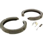 Centric 111.08800 Parking Brake Shoe - Rear - view 2