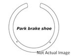 Centric 111.08800 Parking Brake Shoe - Rear - view 1