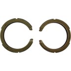 Centric 111.08800 Parking Brake Shoe - Rear - view 4