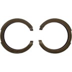 Centric 111.08820 Parking Brake Shoe - Rear - view 2